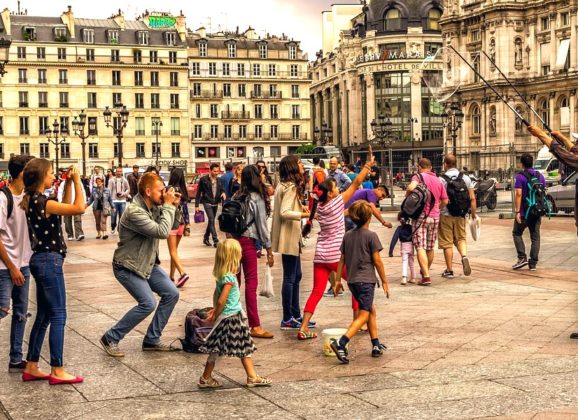 Šta turisti da rade u slučaju terorističkog napada?