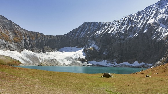 Pakistan obiluje prirodnim lepotama i istorijskim atrakcijama