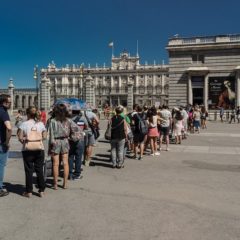 Izbegnite redove i gužve ispred turističkih atrakcija