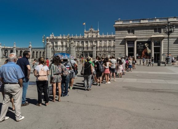 Izbegnite redove i gužve ispred turističkih atrakcija