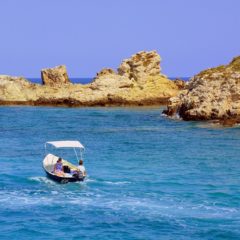 Ostrva Tremiti – italijanski raj u Jadranskom moru