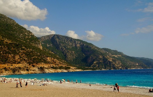 turska marmaris plaza
