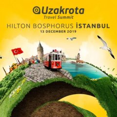 Pripremite se za Uzakrota Travel Summit