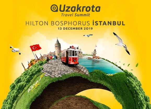 Pripremite se za Uzakrota Travel Summit