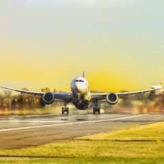 Ovo je lista deset najboljih aviokompanija na svetu