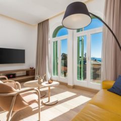 Opatija Luxury Apartments: Kraljevsko iskustvo odmora