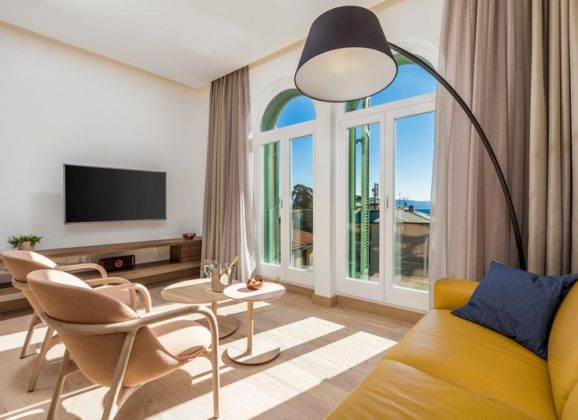 Opatija Luxury Apartments: Kraljevsko iskustvo odmora
