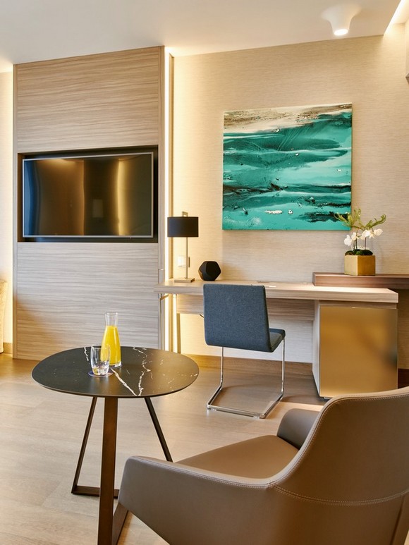 VP Plaza Espana Design Hotel