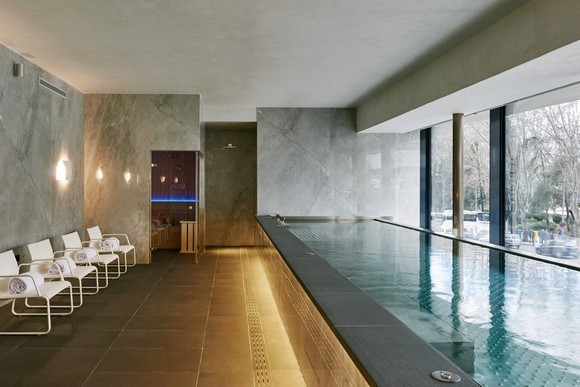 VP Plaza Espana Design Hotel