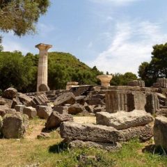 Prve turističke atrakcije – Sedam čuda starog sveta