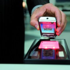 Počinje test za putovanje sa digitalnim pasošem