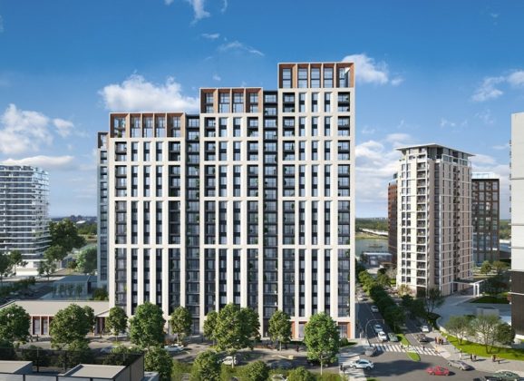 BW Aria – U vazduhu je uzbuđenje novog početka!