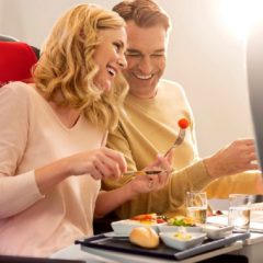 Kako let avionom utiče na vas?