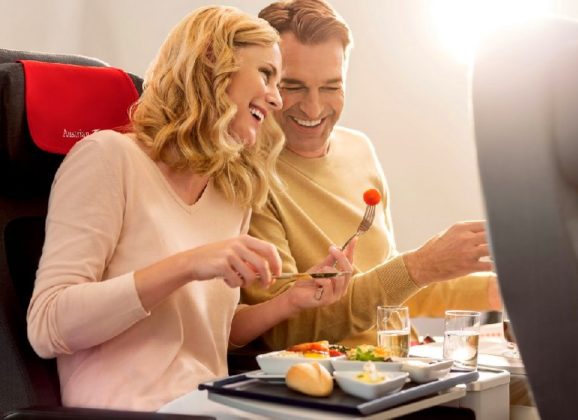 Kako let avionom utiče na vas?