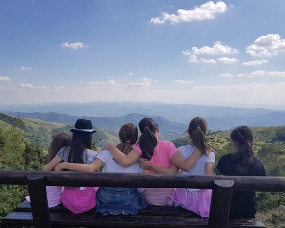 Gosti Kraljevih čardaka imaju priliku da upoznaju i lepote Nacionalnog parka Kopaonik