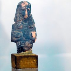 Artefakti Starog Egipta u Narodnom muzeju Srbije