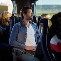 Low-cost turistički autobusi povezuju evropske gradove