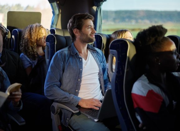 Low-cost turistički autobusi povezuju evropske gradove