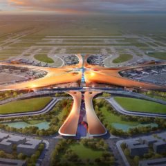 U Pekingu završen najveći aerodrom na svetu