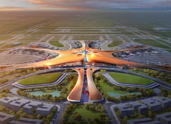 U Pekingu završen najveći aerodrom na svetu