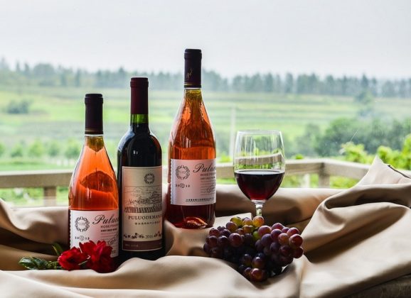 Najbolje vinarije sveta