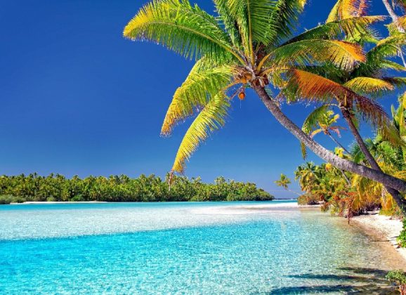 Kompanije za krstarenja kupuju privatna ostrva