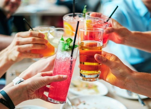 Dozvola za alkohol u Dubaiju