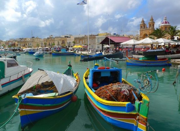 Malta je ovog leta raj za pljačke i džeparenja?