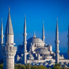 Turizam u Istanbulu obara rekorde