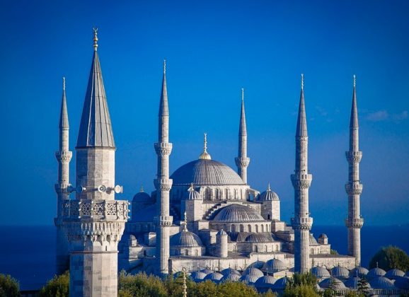Turizam u Istanbulu obara rekorde