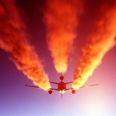 Francuska uvodi eko-taksu u avio saobraćaju