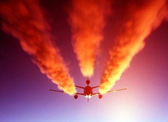 Francuska uvodi eko-taksu u avio saobraćaju
