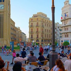 Liban očekuje rekordan broj turista