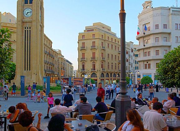 Liban očekuje rekordan broj turista