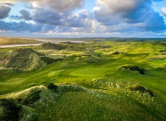 Zašto je Irska prava destinacija za solo turiste