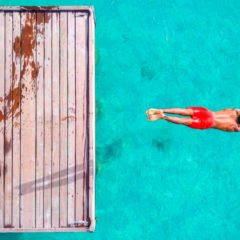 Mistični Mustik – ostrvo za kraljevski odmor