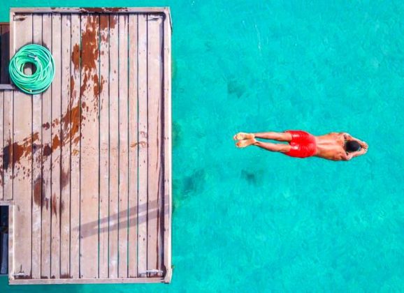 Mistični Mustik – ostrvo za kraljevski odmor