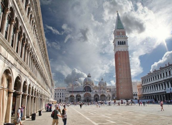 Venecija odlaže naplatu turističke takse