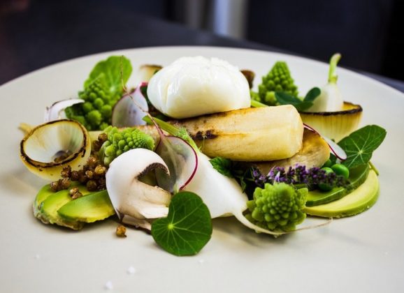 Najbolji restoran na svetu nalazi se u Francuskoj