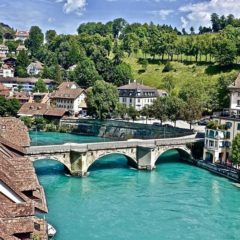 Evropske destinacije za one koji ne vole turističke gužve