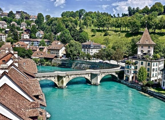 Evropske destinacije za one koji ne vole turističke gužve