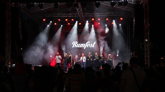 Rumfest