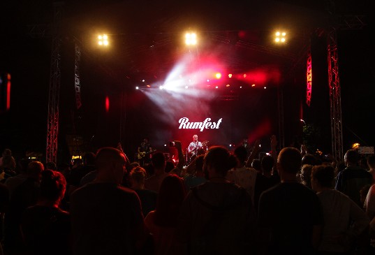 Rumfest Yu Grupa