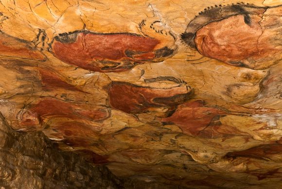 Altamira se zbog pećinske umetnosti našla na Listi svetske baštine UNESCO-a