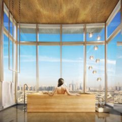 Hotel FIVE Jumeirah Village – bezobrazno luksuzan