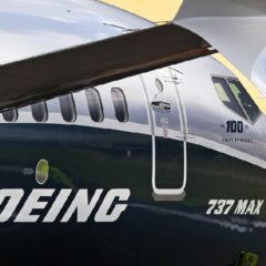 Sertifikacija Boeing-a 737 MAX zakazana za oktobar