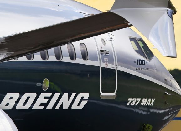 Sertifikacija Boeing-a 737 MAX zakazana za oktobar