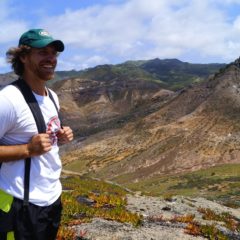 Sveta Jelena – raj do koga stižu odabrani