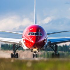 Trendovi u avio saobraćaju