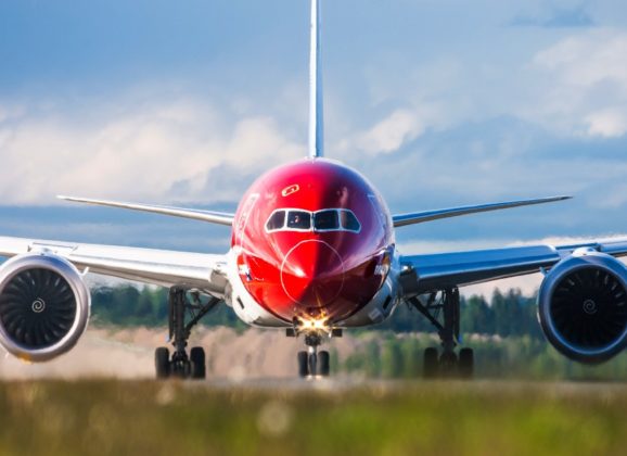 Trendovi u avio saobraćaju